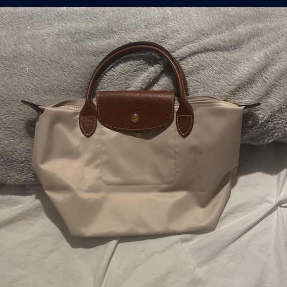 Longchamp Handbags - longchamp le pliage small- New With Box